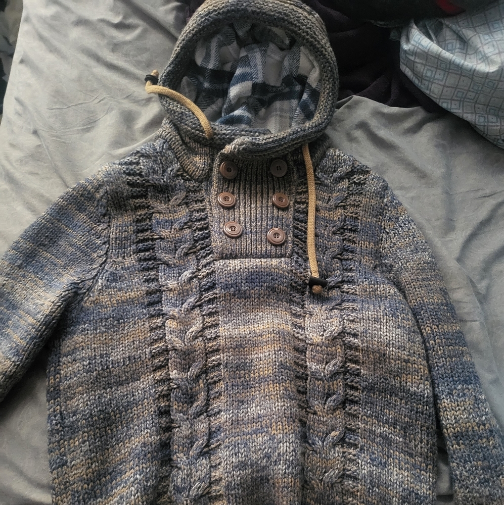 Sweater
